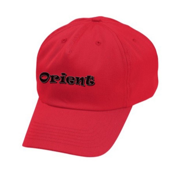 DXB Plain Caps Style 1107